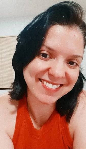 Foto de Sofía