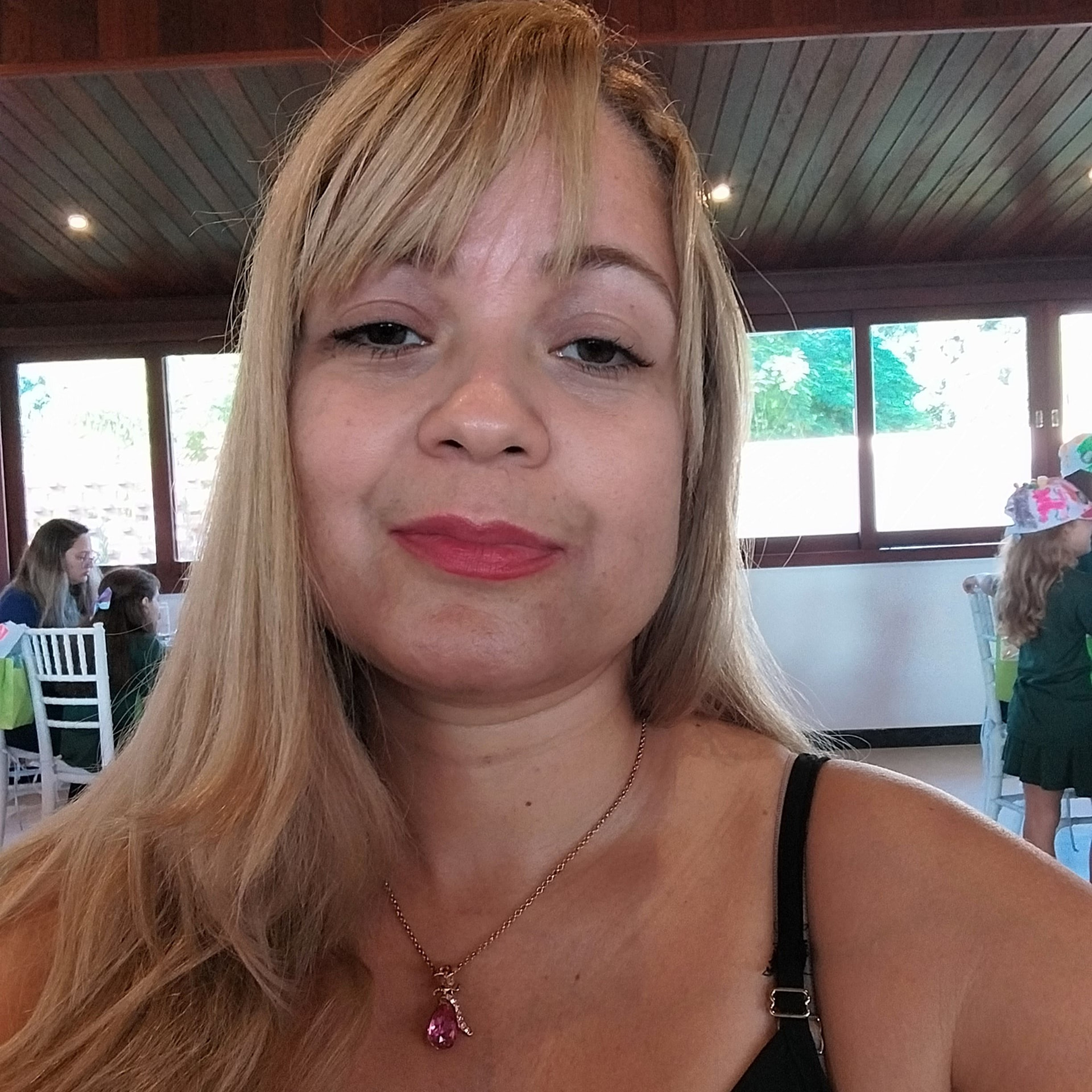Foto de Elena