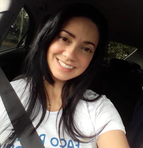 Foto de Fernanda